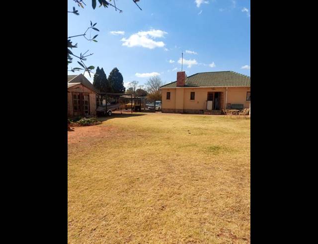 2 BEDROOM HOUSE FOR SALE IN HORISON